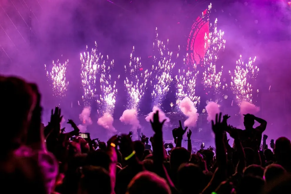 Exploring the Vibrant Nightlife in North Goa A Complete Guide