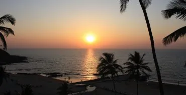 Visiting Goa? Here’s What To Do And Where To Stay!