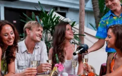 Best Beach Party Places in Goa