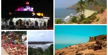 Experiences You Cannot Miss Out On When You Are Visiting North Goa