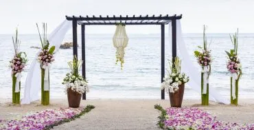 destination wedding in Goa