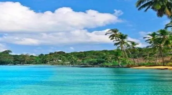 goa beach