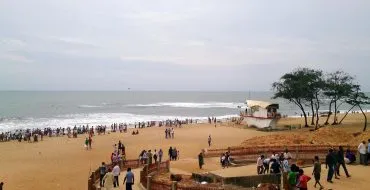 best beach resorts in goa