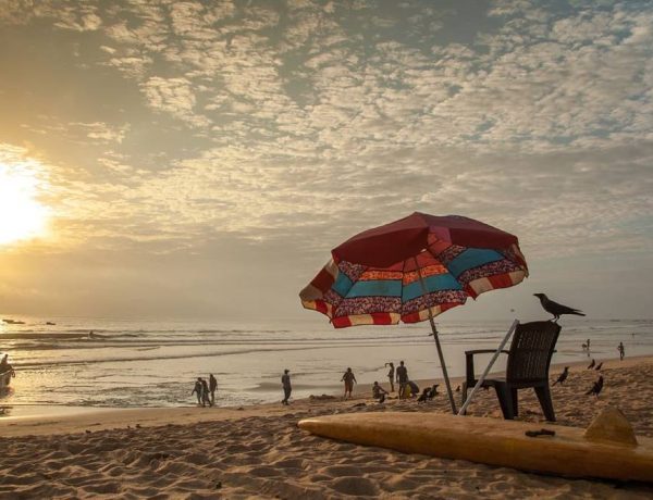 goa best resorts,calangute beach resort