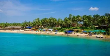 Goa: A Melting Pot of Culture, Cuisine, and Coastal Charm