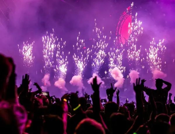 Exploring the Vibrant Nightlife in North Goa A Complete Guide
