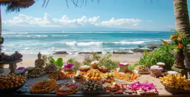 Culinary Delights in North Goa