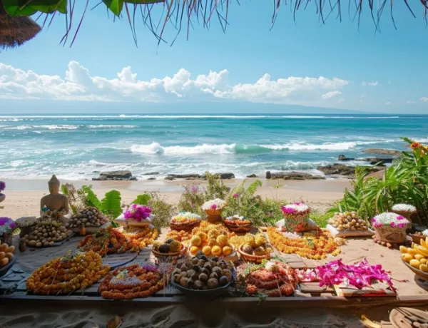 Culinary Delights in North Goa