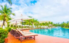 Booking Accommodation in Goa
