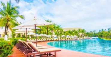 Booking Accommodation in Goa