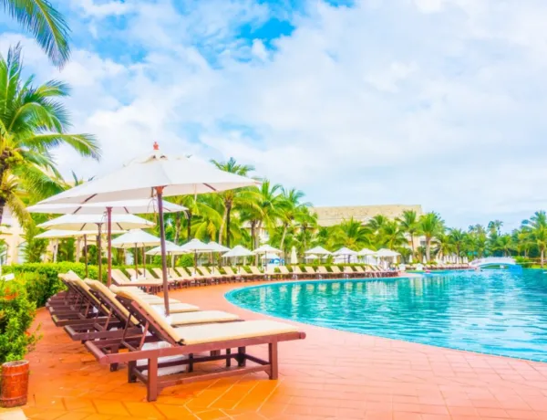 Booking Accommodation in Goa