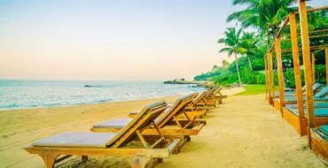 beach resort near calangute beach goa