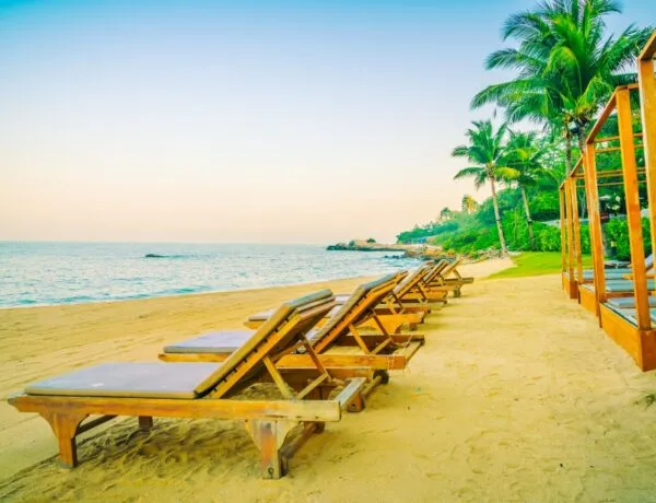 beach resort near calangute beach goa