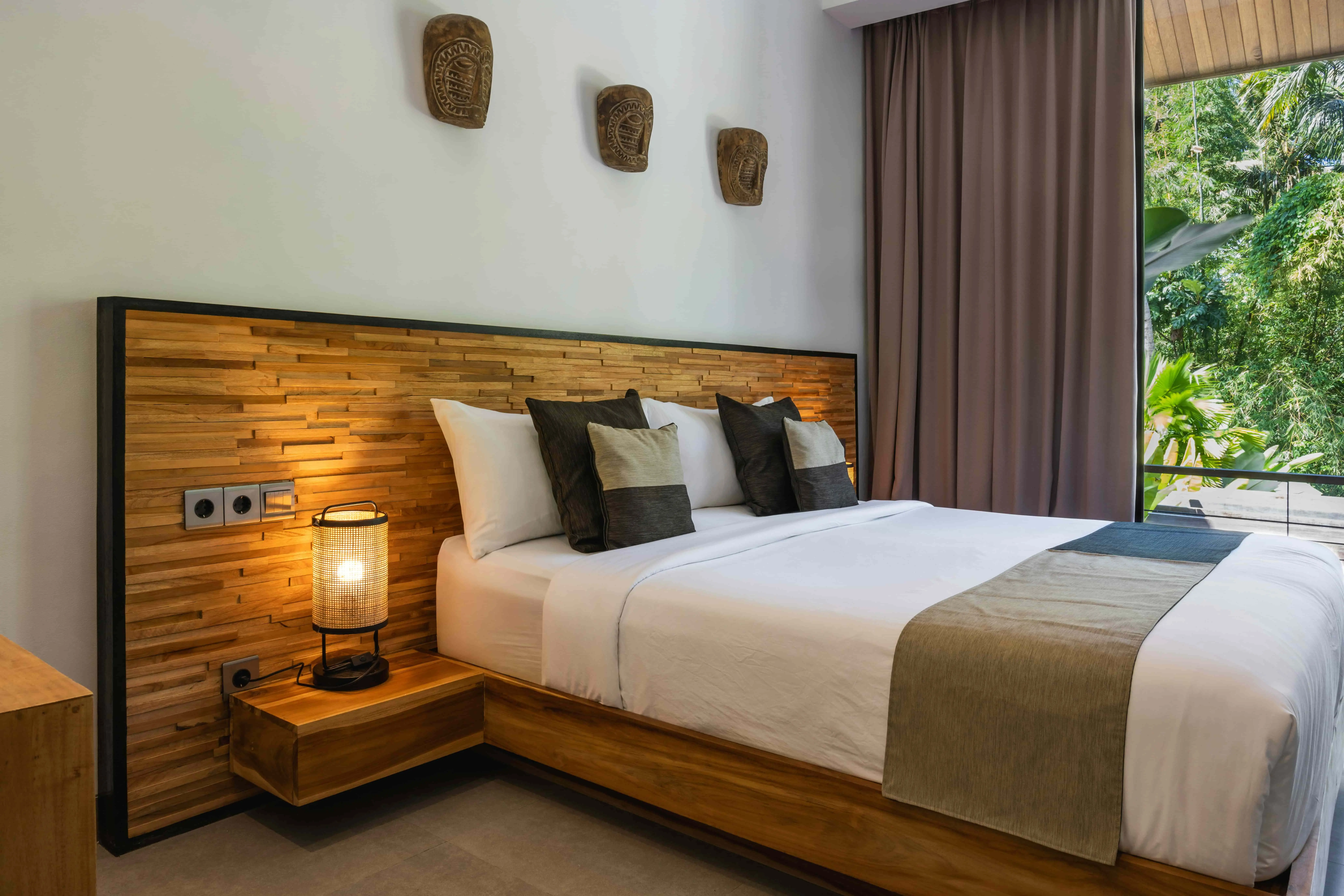 Luxury and comfort at Estrela Hotels, North Goa – the perfect destination for a memorable stay.