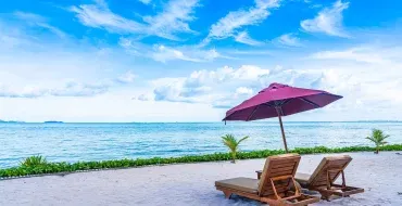 Goa beach stay guide