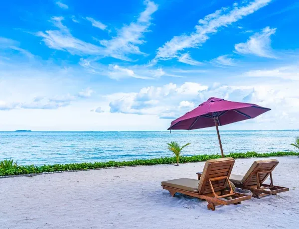 Goa beach stay guide