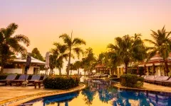 Estrela Hotels luxury stay