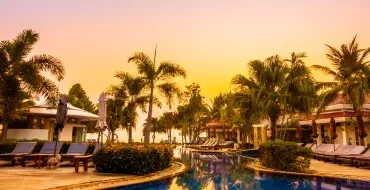 Estrela Hotels luxury stay