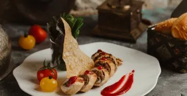 Seasonal Fine Dining