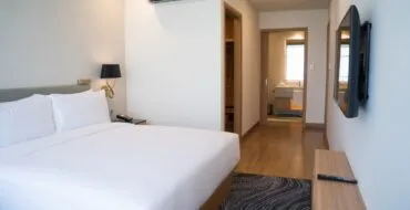 Estrela Hotels North Goa Stay