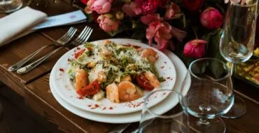 Estrela Hotel affordable fine dining