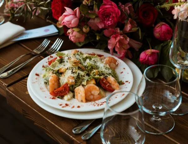 Estrela Hotel affordable fine dining