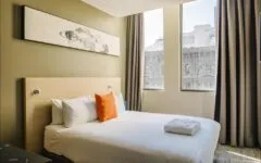 Luxury accommodation in Goa for adventurers