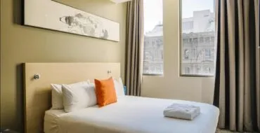 Luxury accommodation in Goa for adventurers