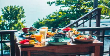 Fine Dine Restaurants in Goa