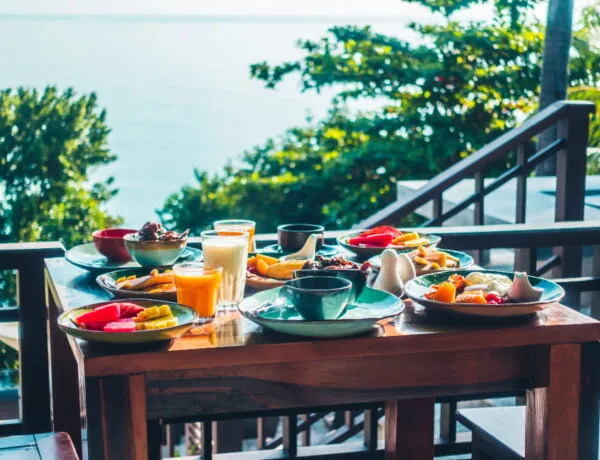 Fine Dine Restaurants in Goa