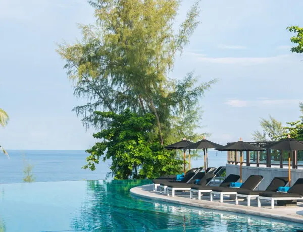 Luxury Resorts in North Goa