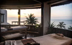 Good Accommodation in Goa