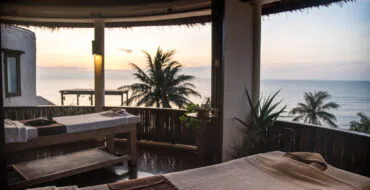 Good Accommodation in Goa