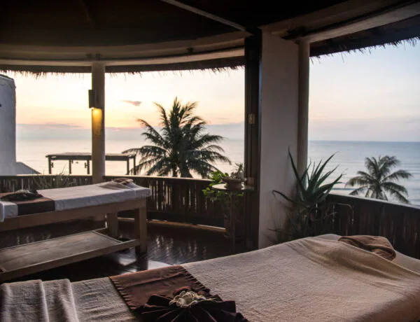 Good Accommodation in Goa