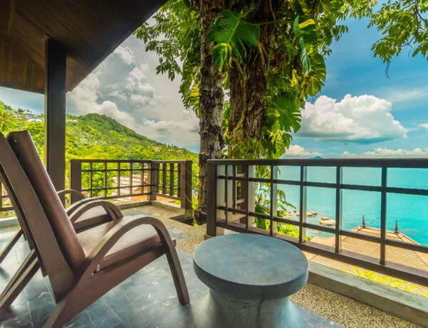 North Goa Beach Resorts