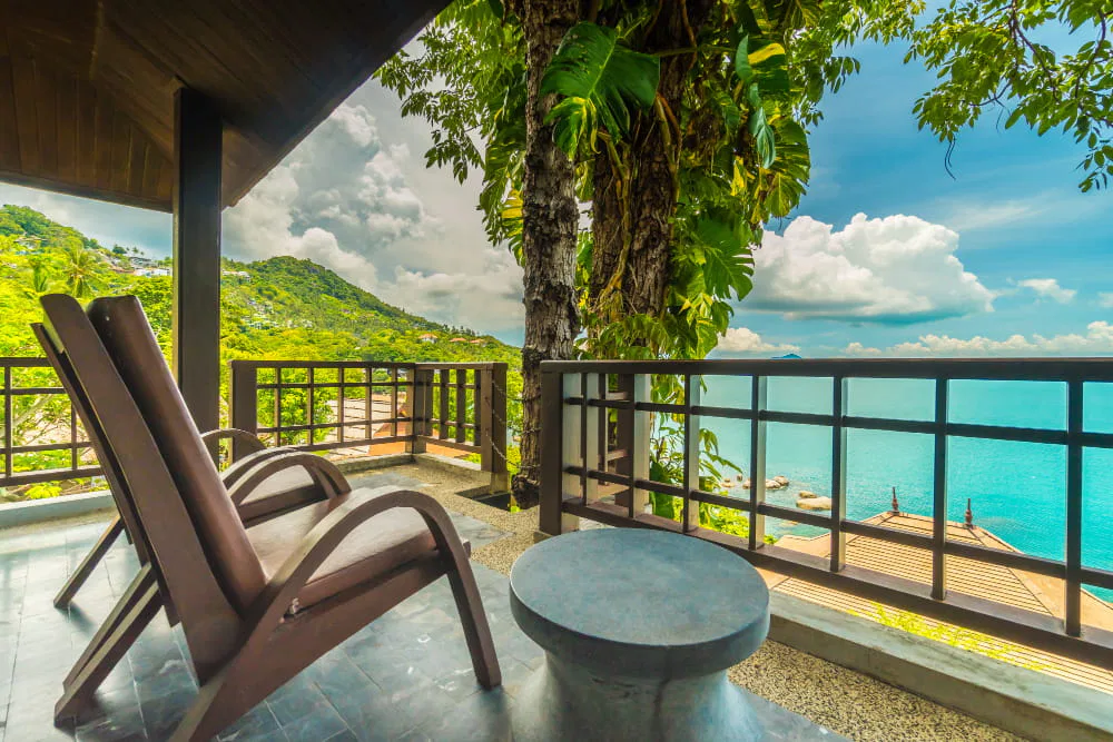 North Goa Beach Resorts