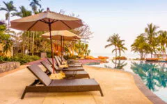 Accommodation in Goa