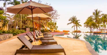 Accommodation in Goa