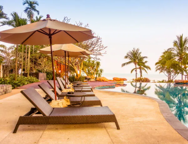 Accommodation in Goa