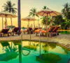 Beach Resort in Goa