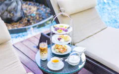 North Goa Beach Resorts