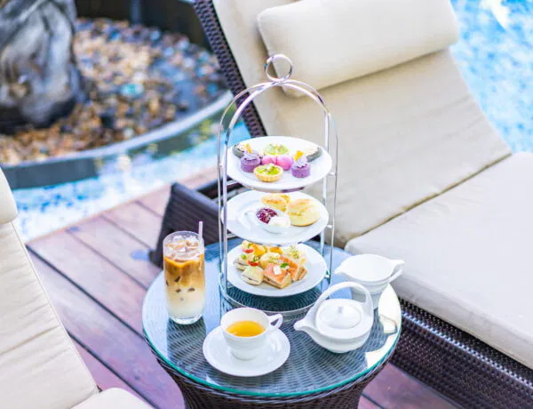 North Goa Beach Resorts